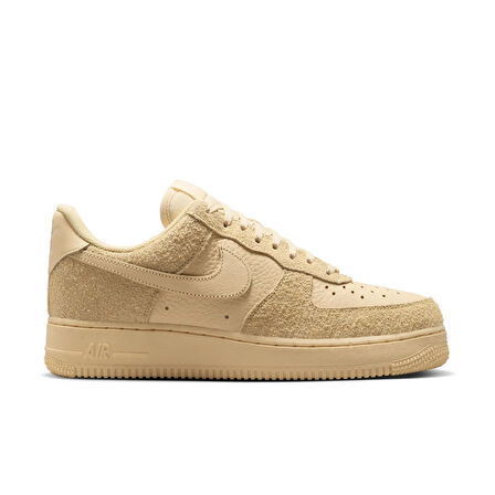 NİKE Air Force 1 '07 LX 'Pale Vanilla' UNİSEX SPOR AYAKKABI IB4001-200