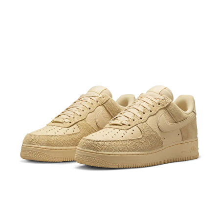 NİKE Air Force 1 '07 LX 'Pale Vanilla' UNİSEX SPOR AYAKKABI IB4001-200