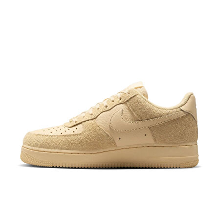 NİKE Air Force 1 '07 LX 'Pale Vanilla' UNİSEX SPOR AYAKKABI IB4001-200