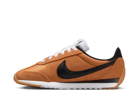 Nike W Pacific Kadın Sneaker Ayakkabı HM4771-801