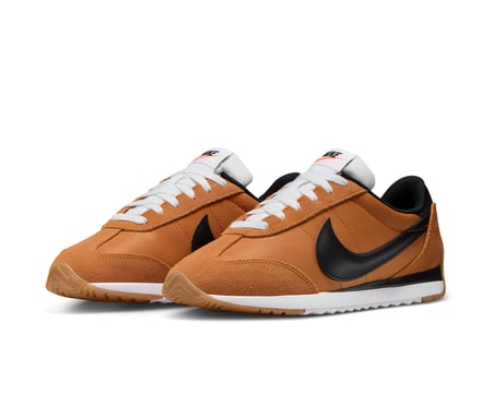 Nike W Pacific Kadın Sneaker Ayakkabı HM4771-801