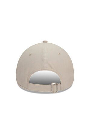New Era 11198848 Mlb Flawless Logo Basic 940 Neyyan Cap Bej Unisex Şapka
