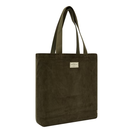 NEW ERA Tote Bag Haki Kadife 60503801