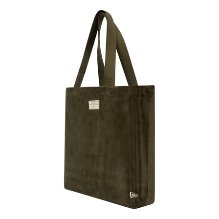 NEW ERA Tote Bag Haki Kadife 60503801