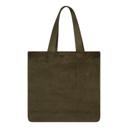 NEW ERA Tote Bag Haki Kadife 60503801