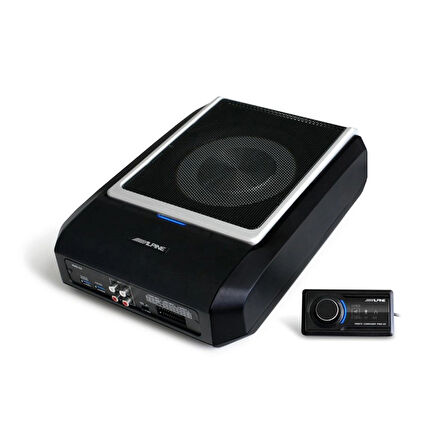 Özenhifi'den Alpine PWD-X5