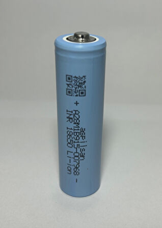 Aspilsan Başlı 18650 Li-Ion Pil 3.7V 2900mAh INR18650A28 - 4 Adet