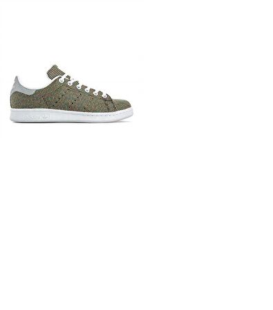 ADIDAS STAN SMITH JAZZY KNIT J ÇOK RENKLİ KADIN SNEAKER BY2182