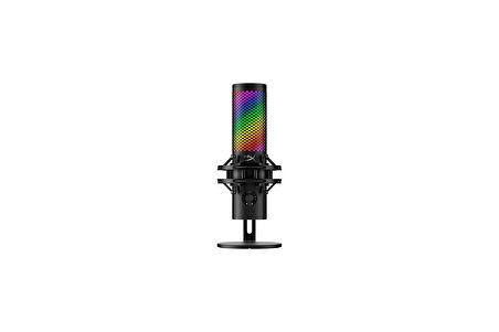 Hyperx Quadcast 2 S USB Siyah Mikrofon