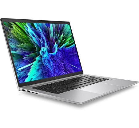 Hp Zbook Fırefly 14 G10 865W1EA İ7-1355U 16GB 512GB A500 4GB 14" 250NITS W11Pro