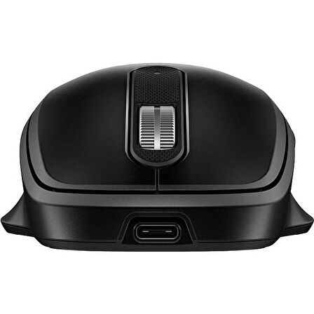 HP 515 Ultra Hızlı Şarj Edilebilir Kablosuz Mouse (9C2F7AA)