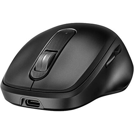 HP 515 Ultra Hızlı Şarj Edilebilir Kablosuz Mouse (9C2F7AA)