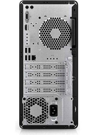 HP PRO TOWER 290 G9 Intel Core i9-13900K 32GB 4TB SSD Quadro T1000 4GB Windows 11 Pro 8T2W9ES-381