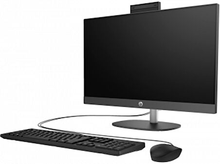 HP 240 G10 8T2W7ES i7-1355U 16GB 512GB SSD 23.8&quot; FDOS