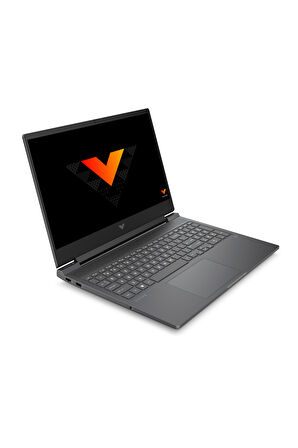 HP Victus 9J224EA Intel Core i7 14700HX 16GB 1TB SSD RTX4070-8GB Freedos 16.1'' FHD 144Hz Taşınabilir Bilgisayar