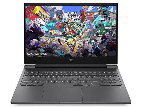 Hp Victus I7-14700HX 16 GB Ram 512 GB SSD Rtx 4050 16.1''win 11 Laptop Siyah 9J240EA