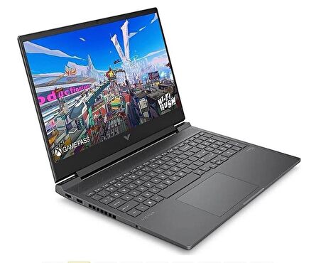 Hp Victus I7-14700HX 16 GB Ram 512 GB SSD Rtx 4050 16.1''win 11 Laptop Siyah 9J240EA