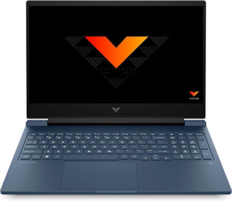 HP 16-R1045NT 9J247EA i7-14700HX 16 GB 512 GB SSD RTX4060 16.1" Full HD Gaming Laptop - Teşhir