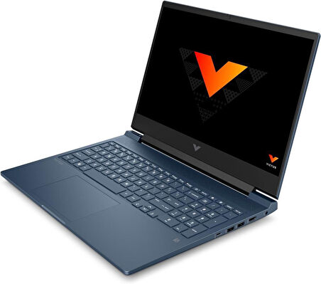 HP 16-R1045NT 9J247EA i7-14700HX 16 GB 512 GB SSD RTX4060 16.1" Full HD Gaming Laptop - Teşhir