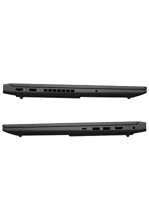 HP Victus 9J250EA Intel Core i5 14500HX 32GB 1TB SSD RTX4060-8GB Freedos 16.1" FHD 144Hz Taşınabilir Bilgisayar