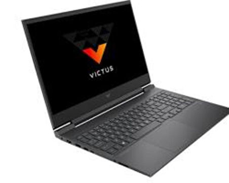 HP Victus Intel Core i5-14500HX 16GB 512GB SSD RTX4060 8GB 16.1" 144Hz IPS DOS Gaming Laptop 9J276EA KUTUSU AÇIK SIFIR 