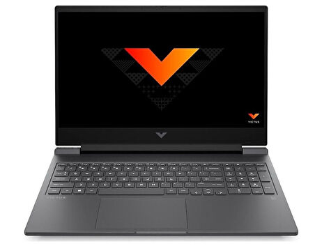 HP Victus Intel Core i5-14500HX 16GB 512GB SSD RTX4060 8GB 16.1" 144Hz IPS DOS Gaming Laptop 9J276EA KUTUSU AÇIK SIFIR 