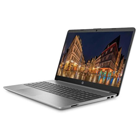 HP 255 G9 9M3G7AT Ryzen5 5625U 8GB 512SSD 15.6" FullHD FreeDOS Taşınabilir Bilgisayar