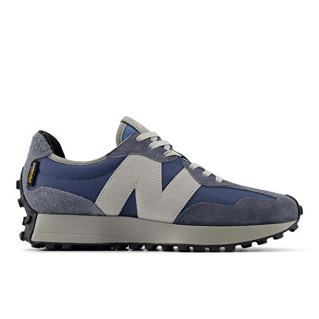 Erkek Spor U327OC New Balance NB Lifestyle NAVY