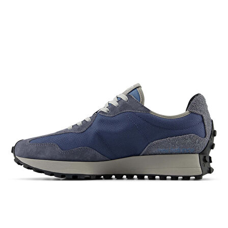Erkek Spor U327OC New Balance NB Lifestyle NAVY