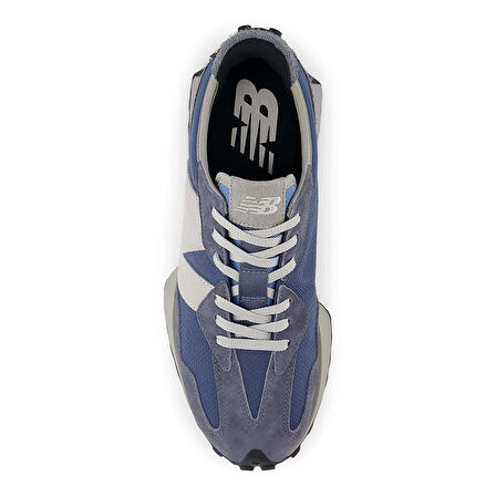 Erkek Spor U327OC New Balance NB Lifestyle NAVY