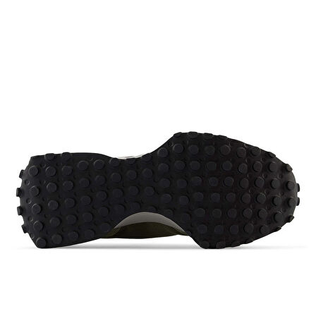 Erkek Spor U327OB New Balance NB Lifestyle Black