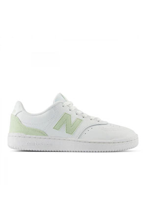 New Balance Lifestyle BBW80ADG Beyaz Kadın Sneaker Ayakkabı