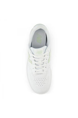 New Balance Lifestyle BBW80ADG Beyaz Kadın Sneaker Ayakkabı