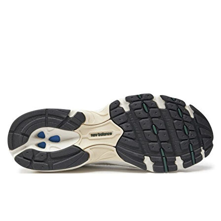 Erkek Spor MR530SX New Balance NB Lifestyle WHITE/VISION BLUE