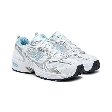 MR530 W Kadın Spor MR530SGB New Balance NB Lifestyle White