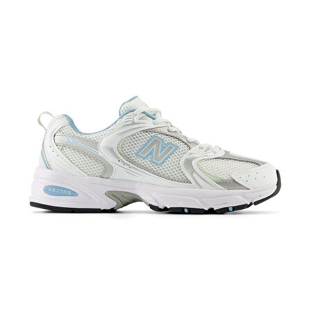 MR530 W Kadın Spor MR530SGB New Balance NB Lifestyle White