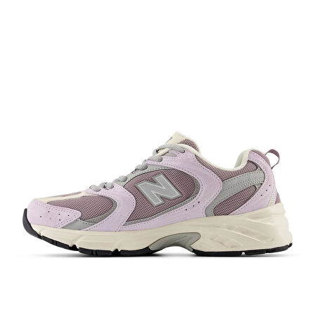 MR530 W Kadın Spor MR530CO New Balance Lifestyle Purple