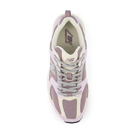 MR530 W Kadın Spor MR530CO New Balance Lifestyle Purple