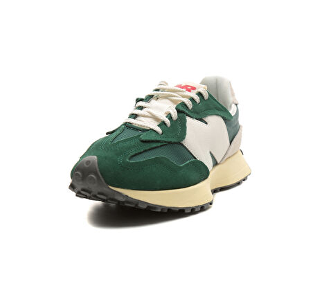 U327WRG-R New Balance U327Wrg Spor Ayakkabı Yeşil