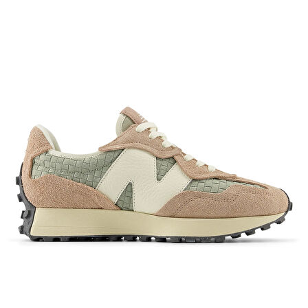 Kadın Spor U327WOB New Balance NB Lifestyle Green