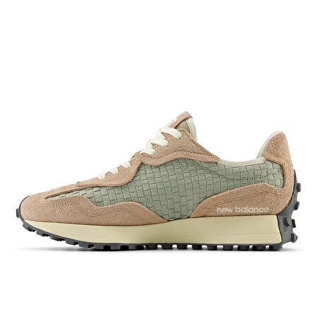 Kadın Spor U327WOB New Balance NB Lifestyle Green