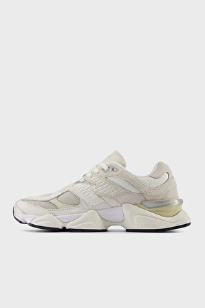 New Balance Unisex Ayakkabı U9060WHT