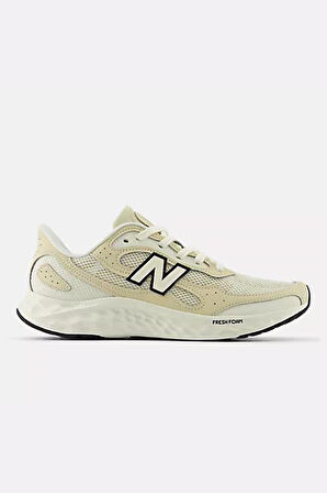 New Balance MARISTC4 Krem Erkek Yürüyüş Koşu Spor Ayakkabısı