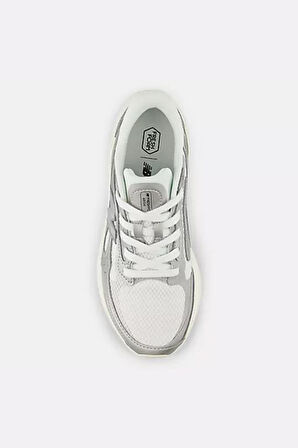 New Balance WARISTS4 Gri Kadın Spor Ayakkabı