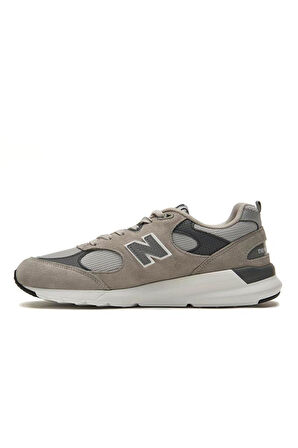 New Balance 109 MS109LG Gri Erkek Spor Ayakkabı