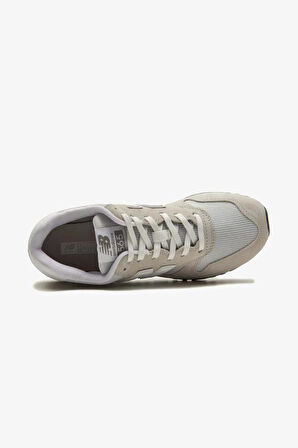 New Balance ML565AWG Kırık Beyaz Erkek Günlük Spor Ayakkabı