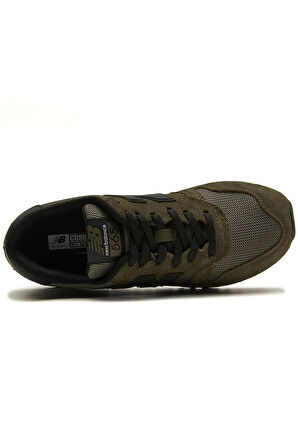 New Balance Lifestyle Erkek Spor Ayakkabı ML565KHL