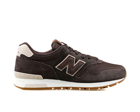 New Balance Ml565Bbl Erkek Günlük Ayakkabı ML565BBL Kahverengi