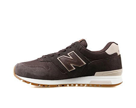 New Balance Ml565Bbl Erkek Günlük Ayakkabı ML565BBL Kahverengi