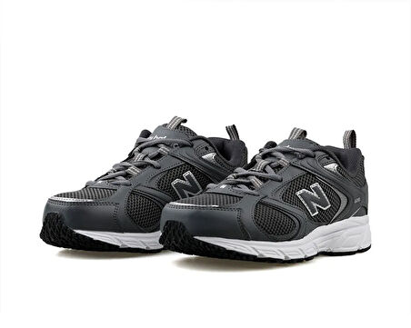 New Balance Ml408Aa Unisex Günlük Ayakkabı ML408AA Gri